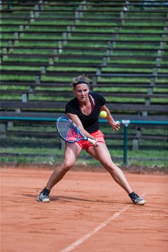 Bild 108 - BL Der Club an der Alster - Marienburger SC : Ergebnis: 3:6